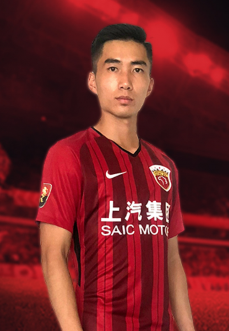 周正（中国男子足球运动员）