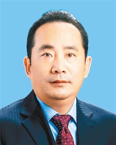 李明远（陕西省委常委、统战部部长，省政协党组副书记）
