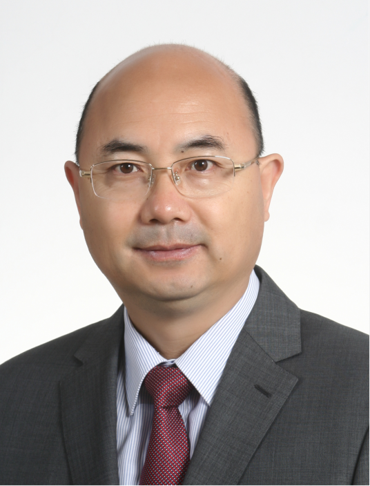 王瑞军(中央统战部副部长)