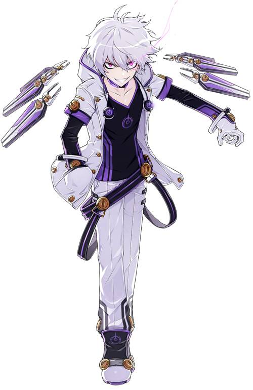 艾迪（游戏《艾尔之光》中的人物）