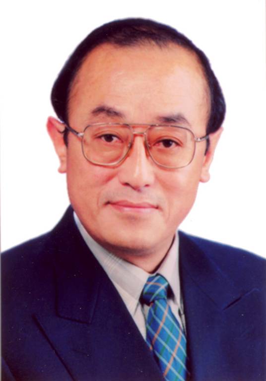 高强(原中华人民共和国卫生部部长)