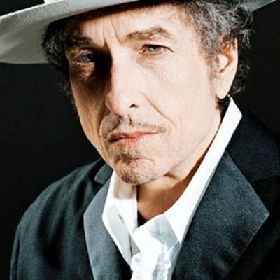 鲍勃·迪伦