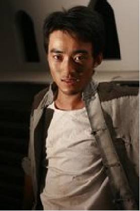 小东北（中国内地男演员）