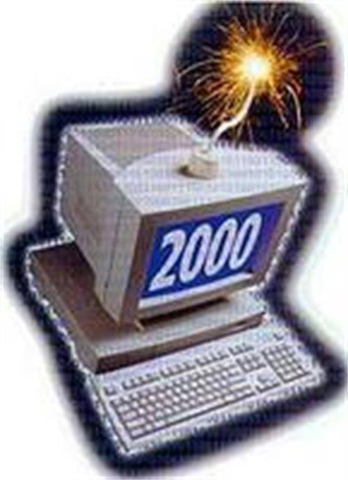 千年虫（计算机2000年问题）