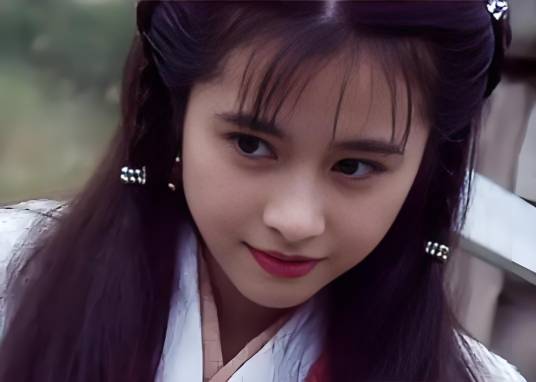 钟灵（小说《天龙八部》中的人物）