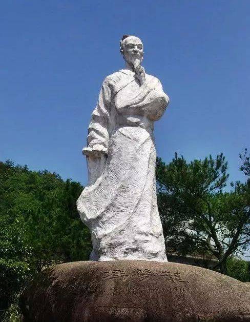 冯梦龙（中国明代文学家）