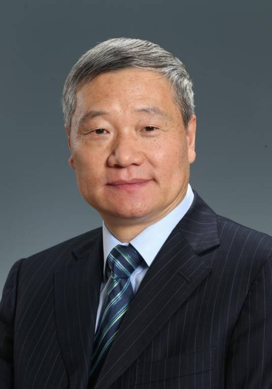 肖钢（中国证券监督管理委员会原主席）