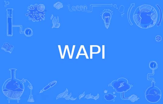 WAPI