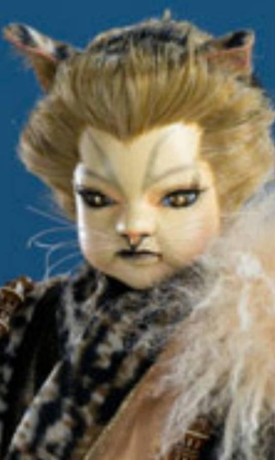 火猫（霹雳布袋戏虚拟人物）