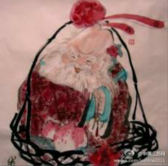 陈俊(历史记载中最长寿的中国人)