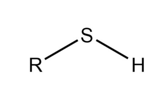 硫醇