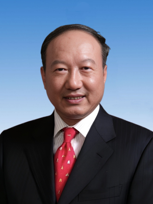 陈峰（原海航集团有限公司董事长）