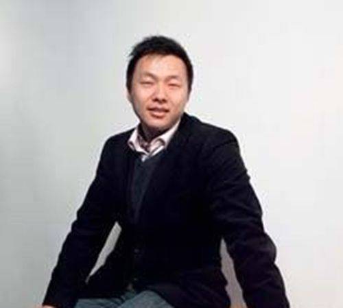 陈星汉（华人游戏设计师）