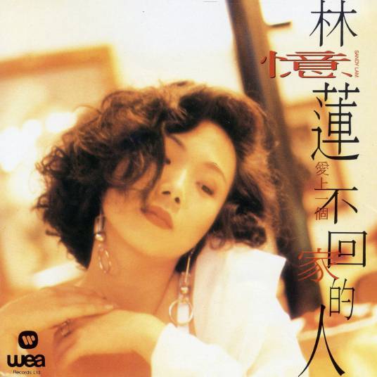 爱上一个不回家的人（1990年林忆莲演唱的歌曲）