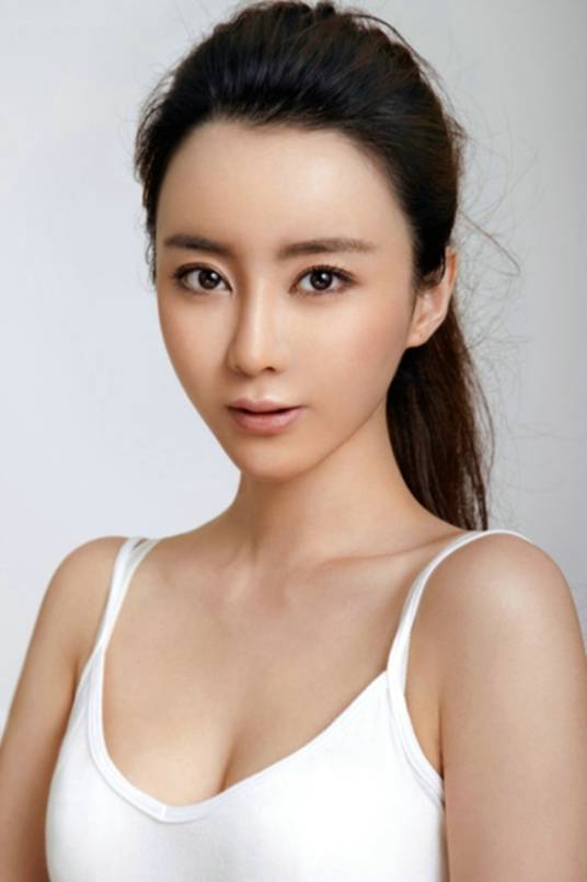 孙雅（中国内地女演员）