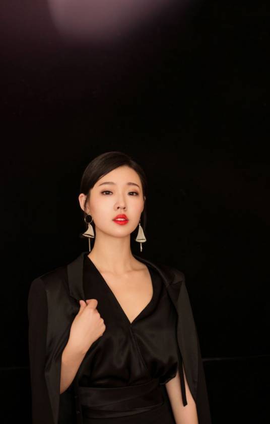 管乐（中国内地女演员）