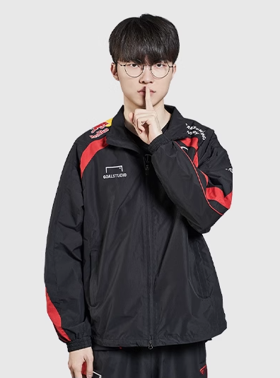 李相赫（韩国电子竞技运动员）