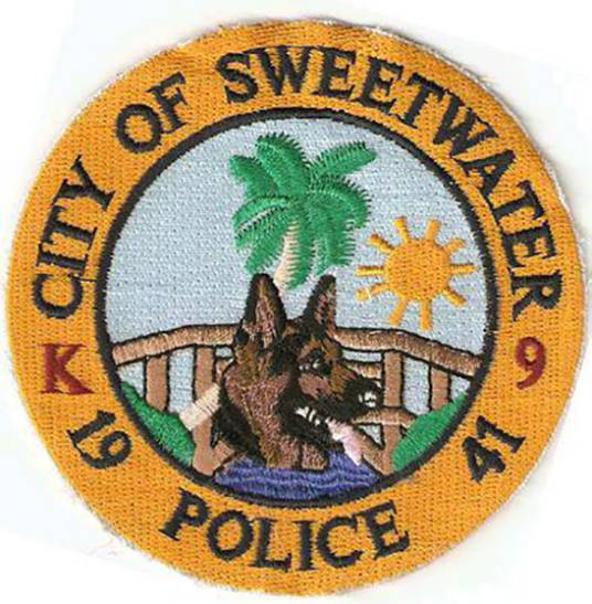 K9（警犬和军犬称呼）
