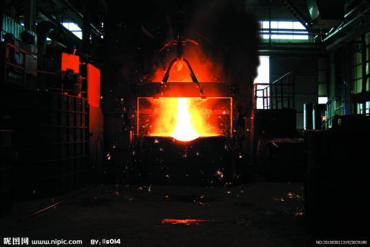 铸造（金属热加工工艺）