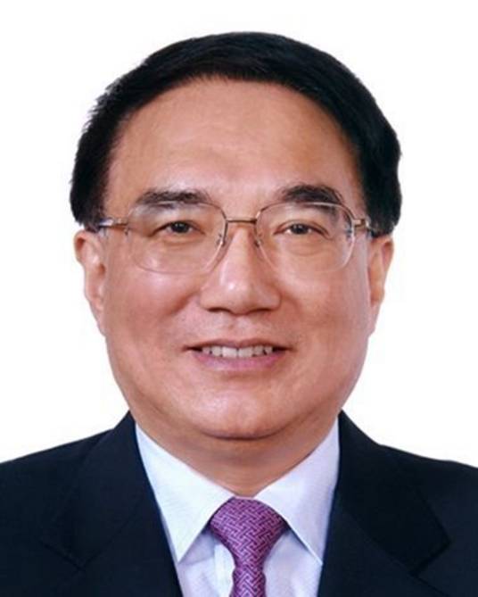 王珉（辽宁省委原书记）