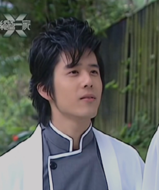 神行者(《终极一家》角色)