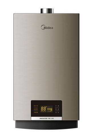 美的热水器