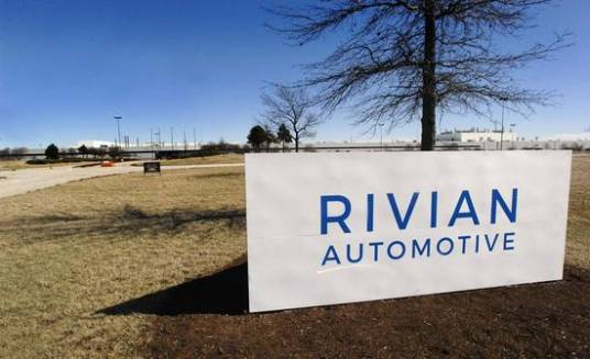 Rivian Automotive