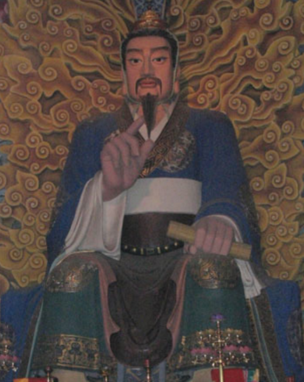 介子推（春秋时期晋国大臣）