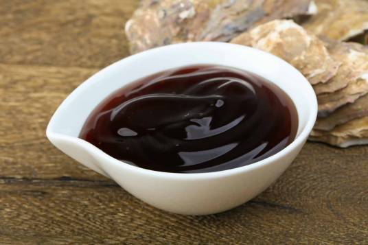 蚝油（调味料）