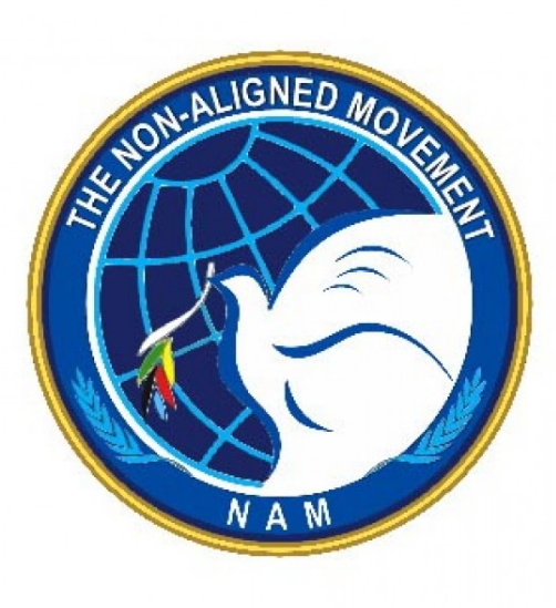 不结盟运动