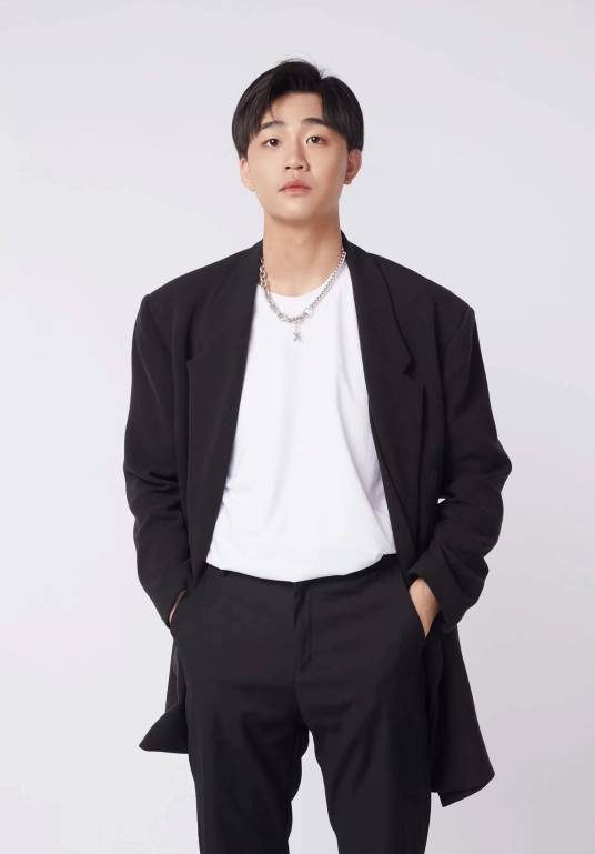 王皓（中国内地男演员）