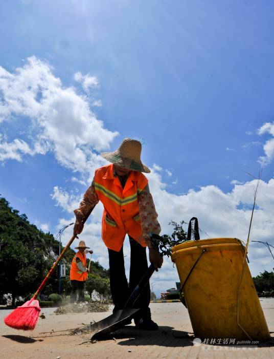 劳动者(从事体力或脑力劳动,并依靠劳动收入生活的人)