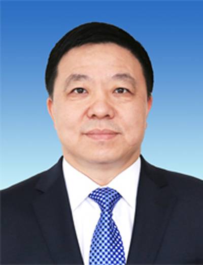 叶建春（第二十届中央委员，江西省委副书记，省政府省长、党组书记）