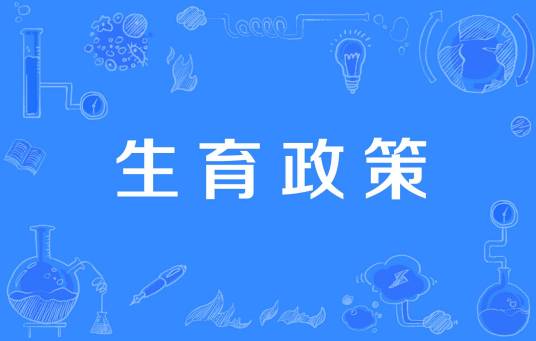 生育政策