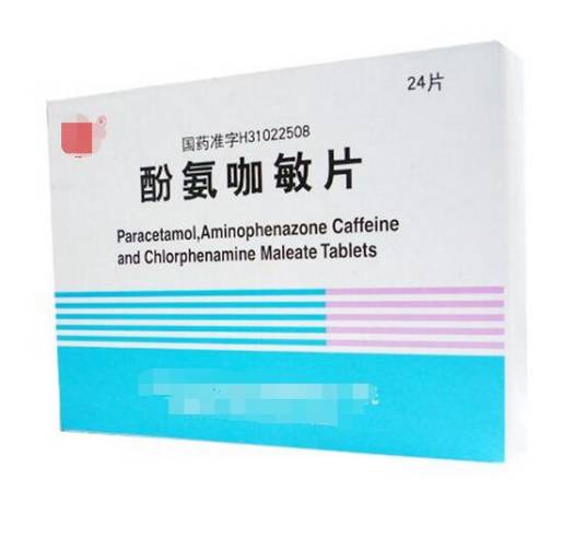 克感敏