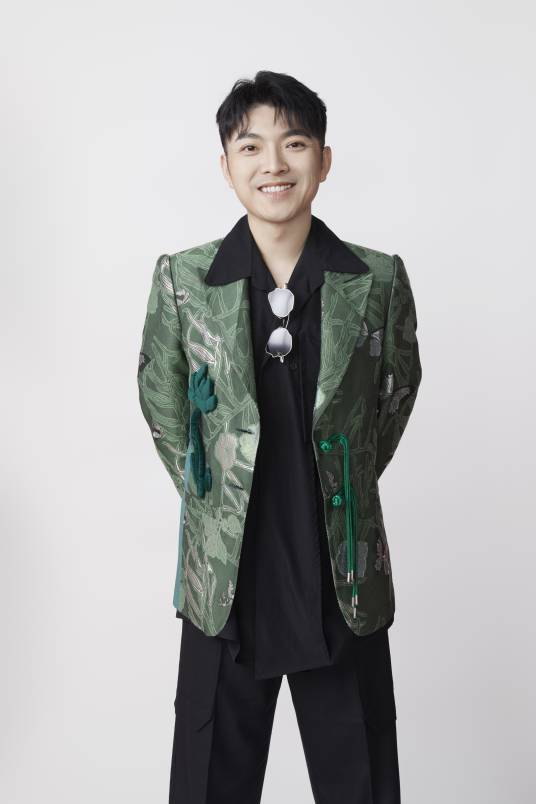 周铁男（中国内地男演员、编剧、导演）