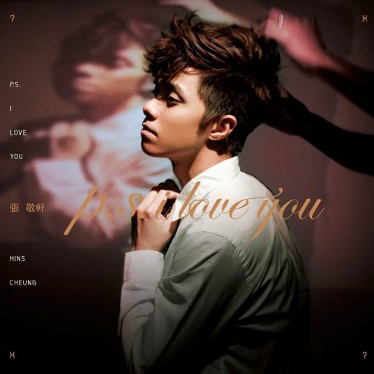 只是太爱你（2010年张敬轩演唱的歌曲）