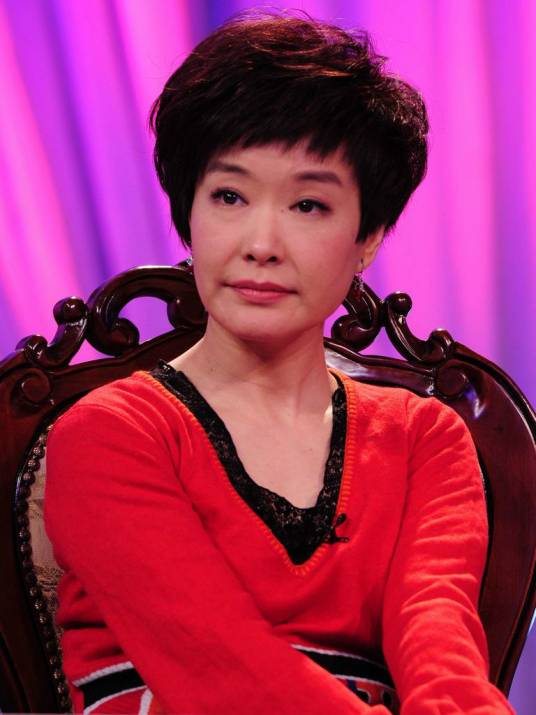 王雪纯（中国内地女编辑、配音演员、导演）