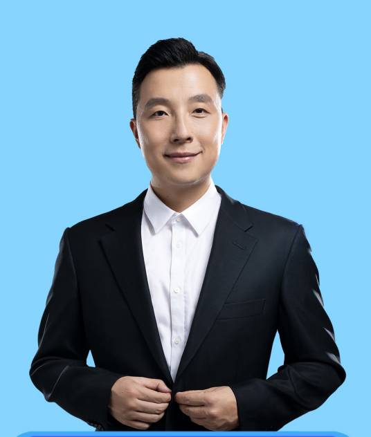 古力（中国围棋协会副主席、中国围棋世界冠军）