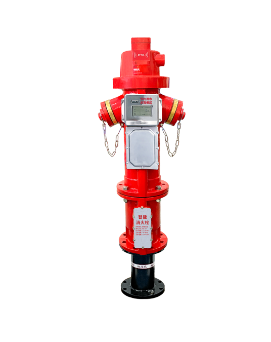 室外消火栓(室外消防设施)