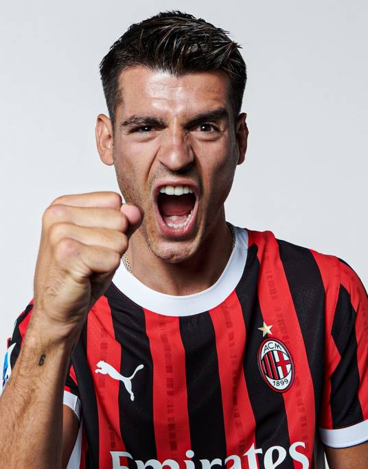 阿尔瓦罗·莫拉塔