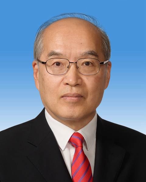张军（中共二十届中央委员，最高人民法院院长、党组书记，中国法官协会会长）