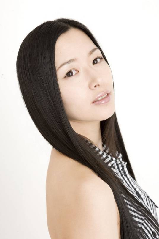 田中理惠（日本女配音演员、歌手、作者）