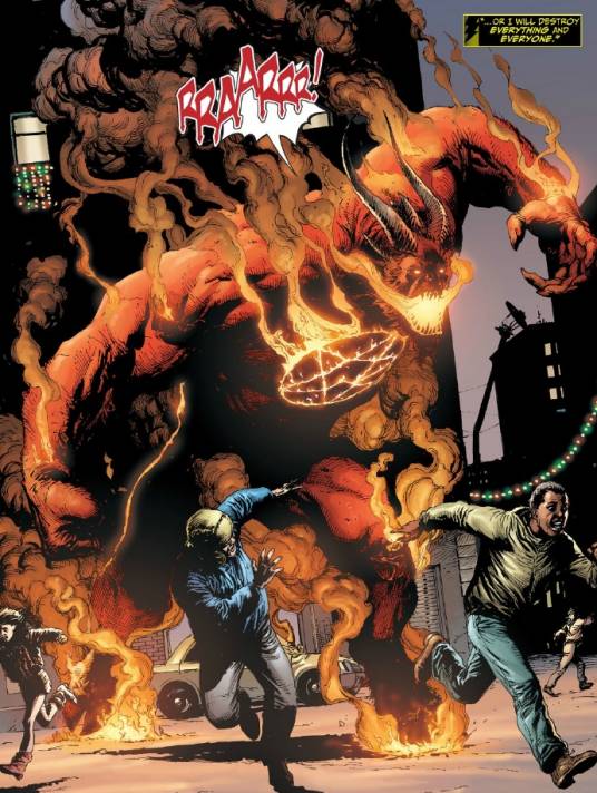 沙巴克（美国DC漫画旗下多位超级反派使用过的称号）