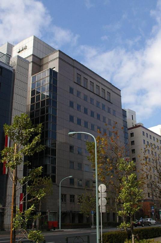 集英社(日本综合出版社)