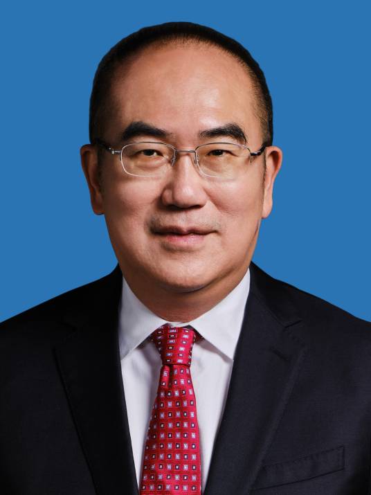 张定宇（人民英雄，湖北省医师协会会长、华中科技大学同济医学院附属协和医院教授、主任医师）