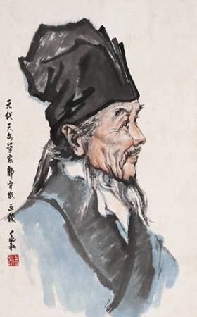 郭守敬（中国元朝科学家）