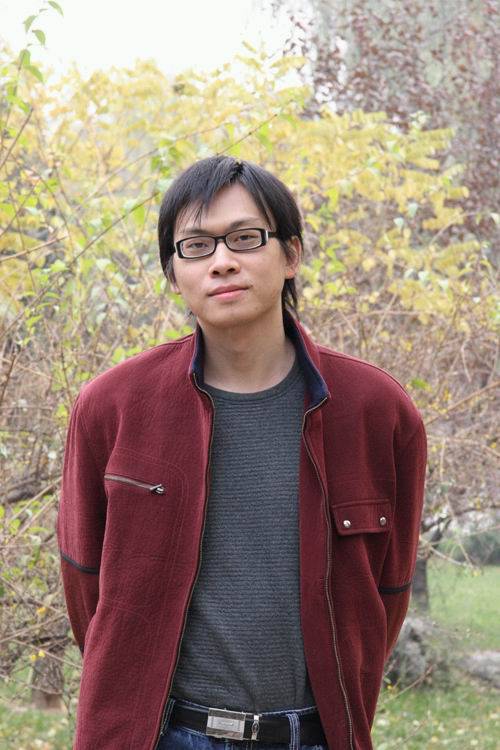 凤歌（中国武侠作家）