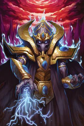 卡拉(即时战略游戏《星际争霸》系列中的心灵链接)