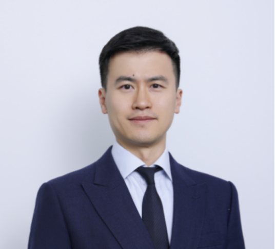 吴启楠(新风天域联合创始人兼CEO、和睦家医疗CEO)